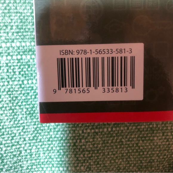 Nursing textbook: PN Pharmacology for Nursing, edition 7  content Mastery Series - Picture 4 of 4